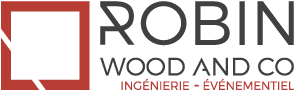 Agence évènementiel | Robin Wood and CO