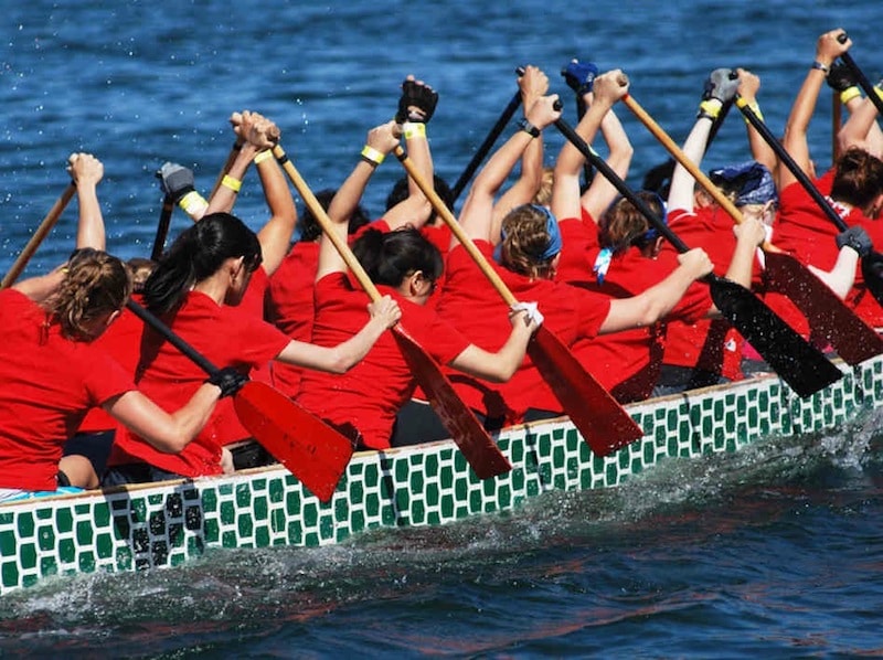 Activité team building paris - organiser-un-team-building-evenementiel