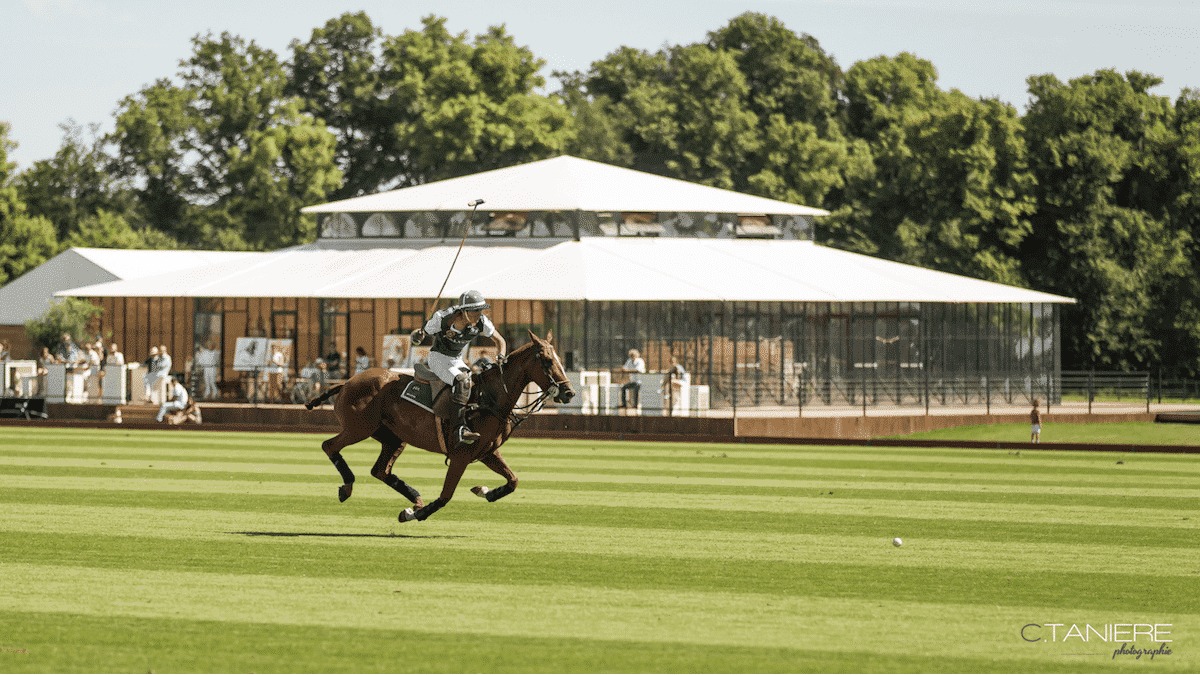 L’orangerie, Un Nouveau Lieu événementiel à Chantilly