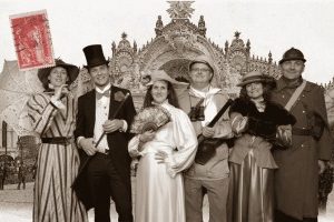 studio-photo-costume Studio Photo la photo evenementielle - animation-photo-costume-a-theme