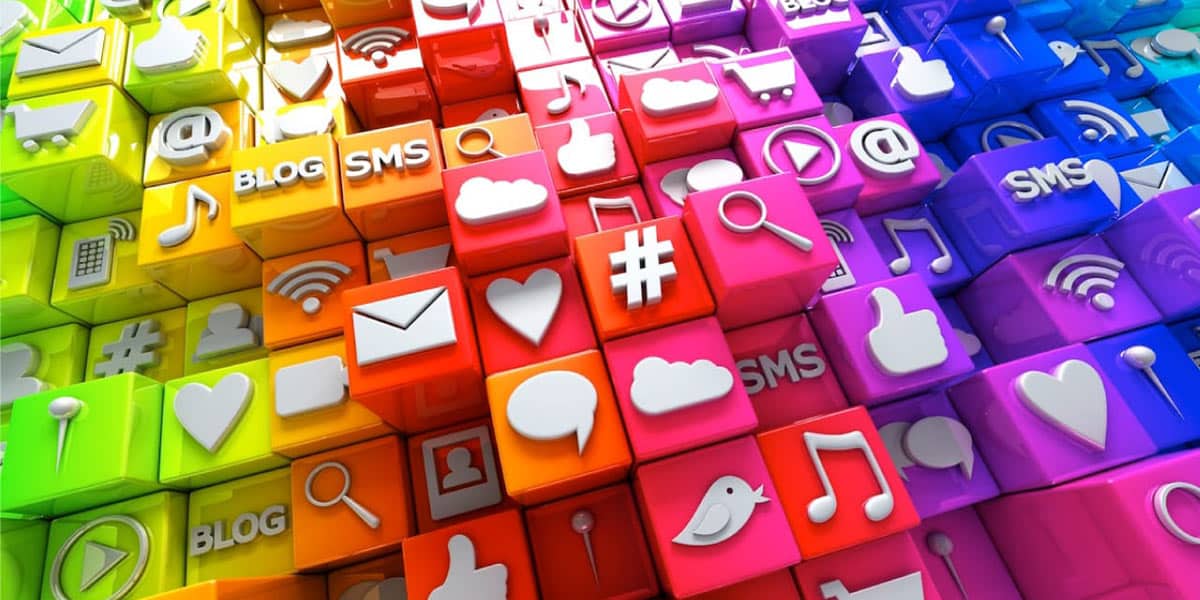 Reseaux Sociaux Evenementiel