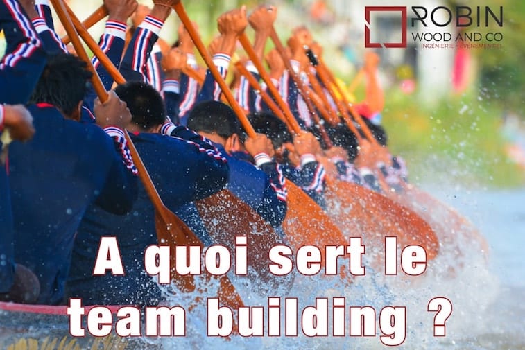 A Quoi Sert Le Team Building ?