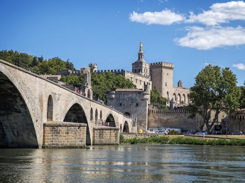 Incentive Avignon événementiel