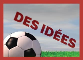 Soiree coupe du monde 2018 - evenementiel sur mesure