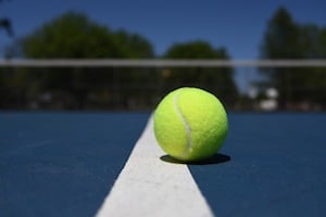 Idée Séminaire D'entreprise - Animation Tennis