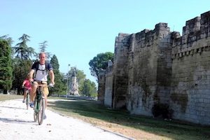 Robin Wood And Co - Incentive Avignon événementiel