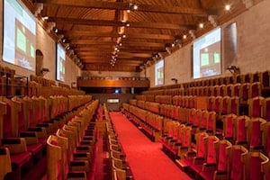 Incentive Avignon Événementiel - Visiter La Salle Des Conclaves