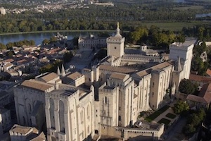 Incentive Avignon événementiel - Visite De La Cité Des Papes