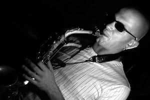 Incentive Avignon événementiel - Joueur De Sax Live
