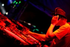 Incentive Avignon Événementiel - Sound Designer D'ambiance