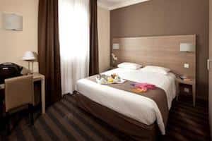 Incentive Avignon événementiel - Chambre Premium