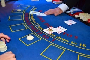 Incentive Avignon événementiel - Animation Casino