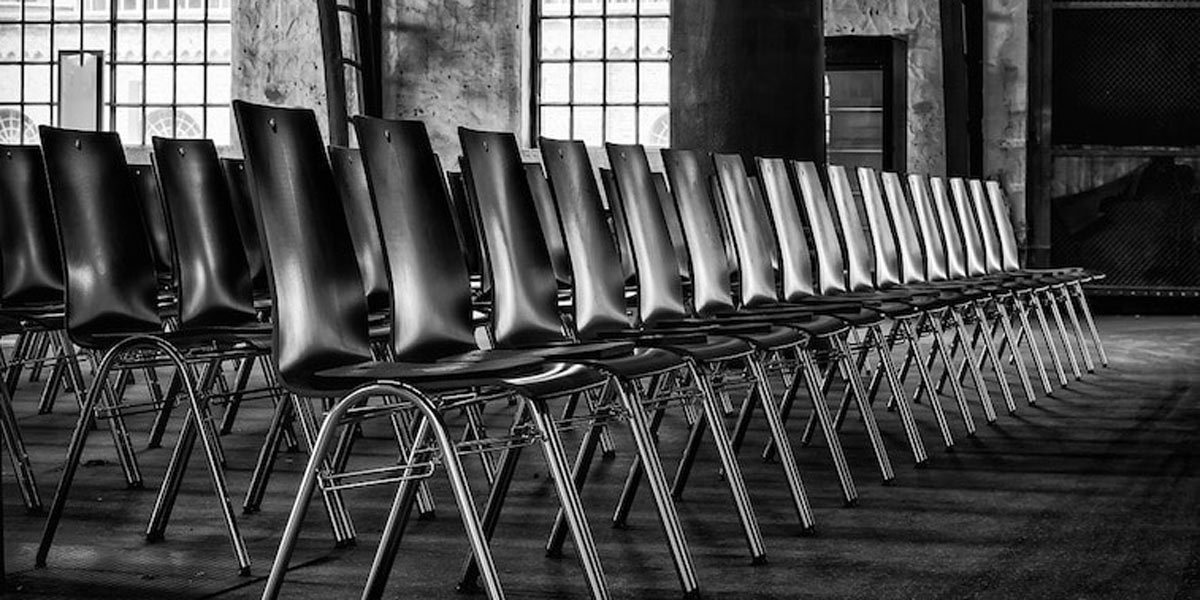 Comment Vos Participants Vont-ils S’asseoir ?