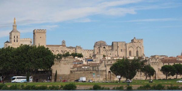 Avignon : Ville De Choix Pour Un événement D’entreprise