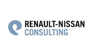 Agence événementiel paris - Renault Nissan consulting