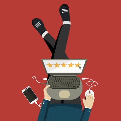 Témoignages de nos clients - les clients de l'agence événementielle