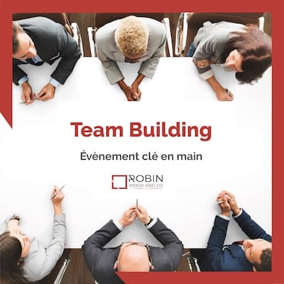 Team building clé en main -Agence événementielle Paris - Organiser un team building d'entreprise