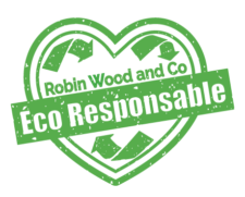 Agence événementielle éco-responsable - logo