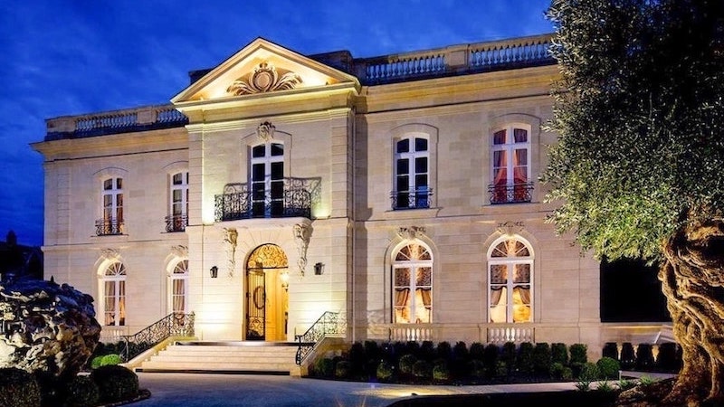 Séminaire Bordeaux -Diner De Gala De Prestige
