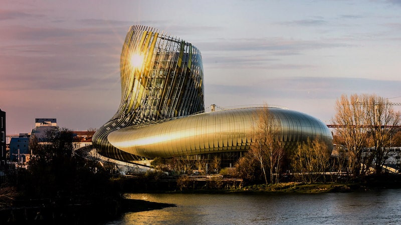 Séminaire Bordeaux – Visite Culturelle Cité Du Vin