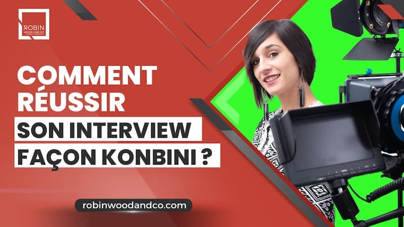 Interview Konbini à La Fast And Curious ? Découvrez Comment Créer Une Vidéo Questions/réponses Captivante !