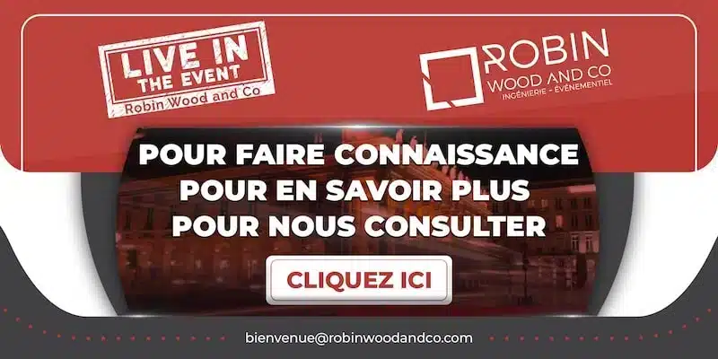 arbre de noël en entreprise - prenez contact avec notre agence evenementiel Paris
