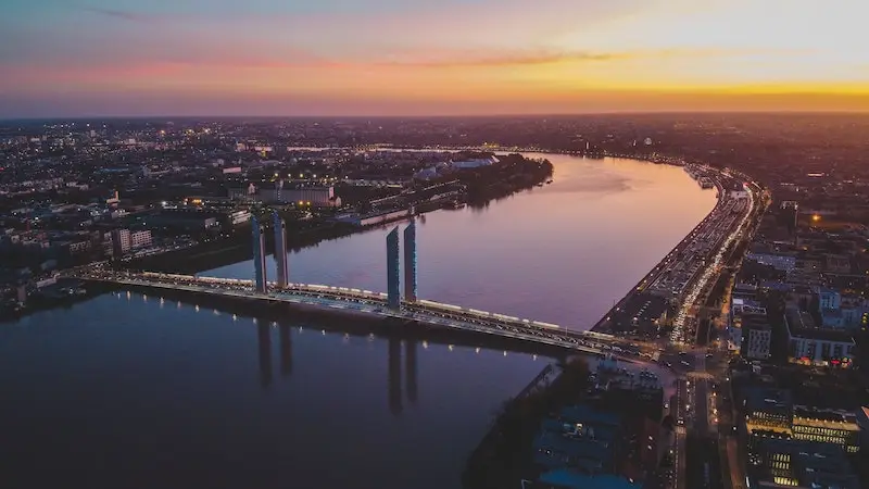 Séminaire Bordeaux pour organiser une incentive féérique