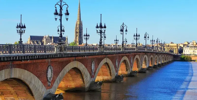 Séminaire Bordeaux - la cohésion d'équipe