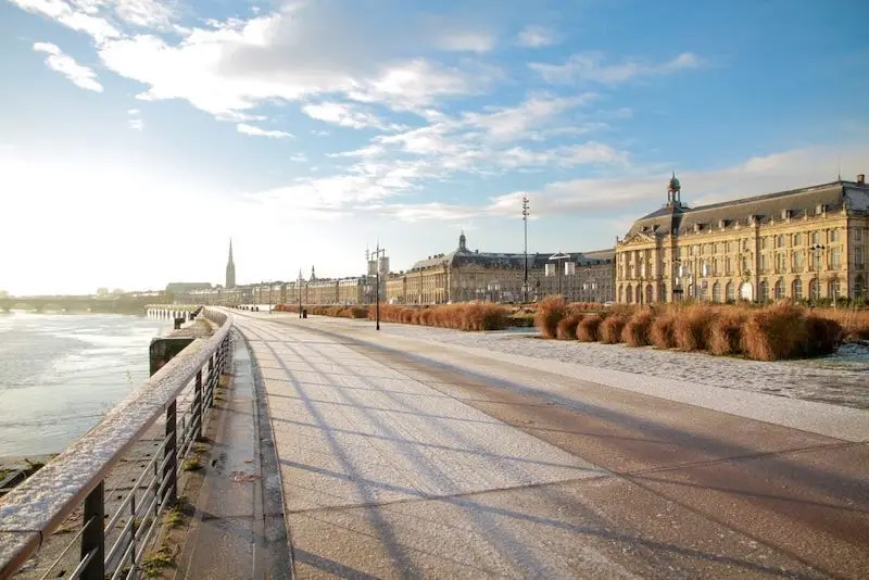 Agence de séminaires à Bordeaux - une ville magnifique pour votre réunion