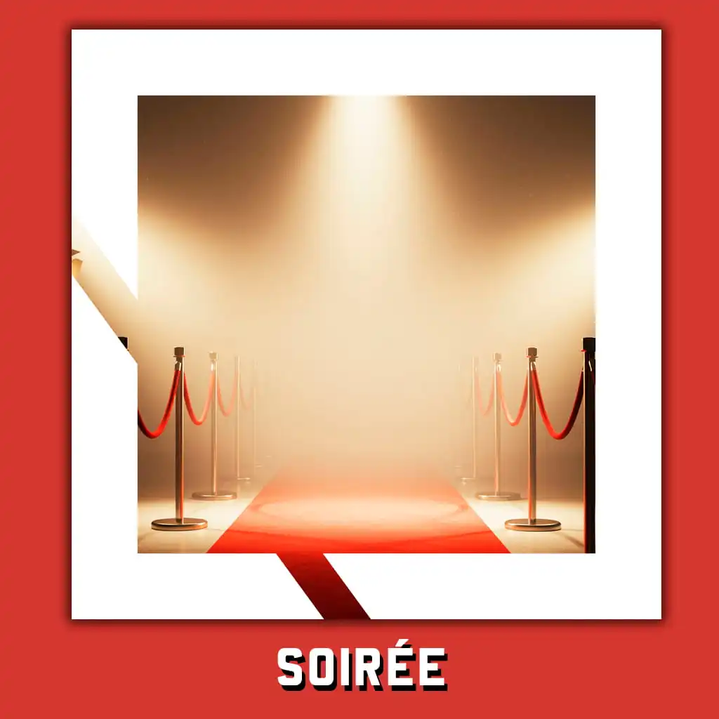 Agence événementielle Paris 08 Agence événementielle Paris - Organiser une soirée d'entreprise