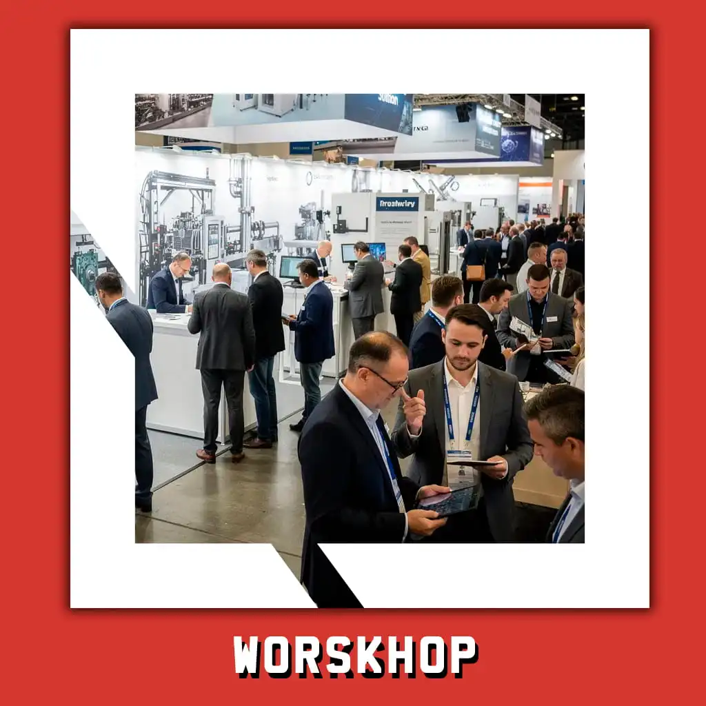 Agence événementielle Paris 10 Agence événementielle Paris - Organiser un workshop