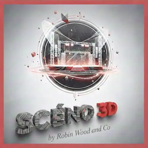 Agence événementielle à Paris 41 Agence événementielle à Paris - Service modélisation 3D de votre scénographie événementielle