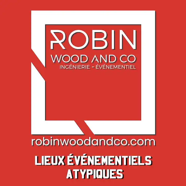 Lieux événementiels Atypiques
