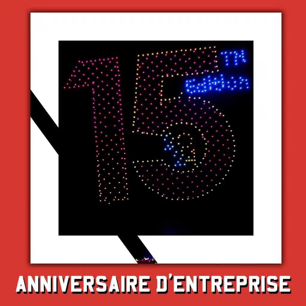 experience-anniversaire-entreprise Anniversaire d’Entreprise : Une Expérience Collective pour célébrer l'histoire et les succès de la marque