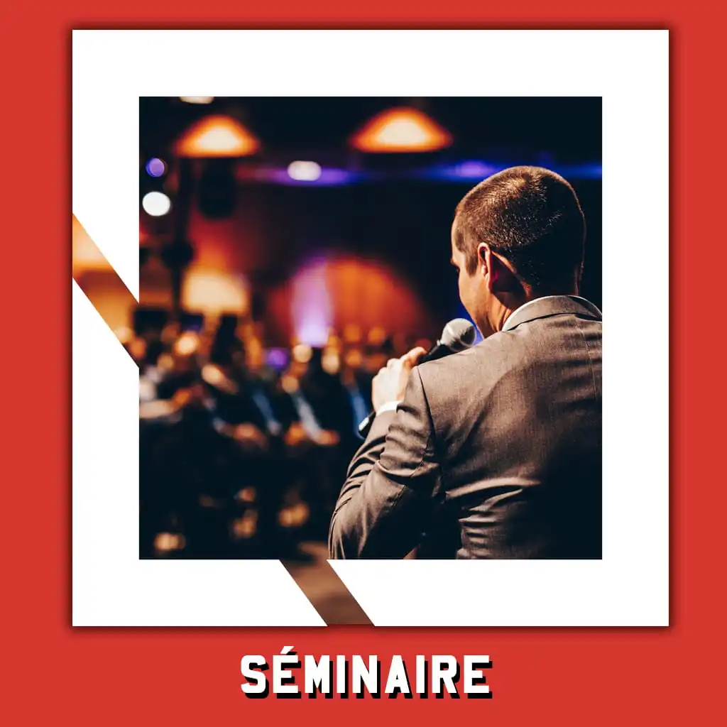 experience-seminaire-entreprise Séminaire d’Entreprise : Une Expérience de Travail et de Cohésion Unique dans un cadre inspirant