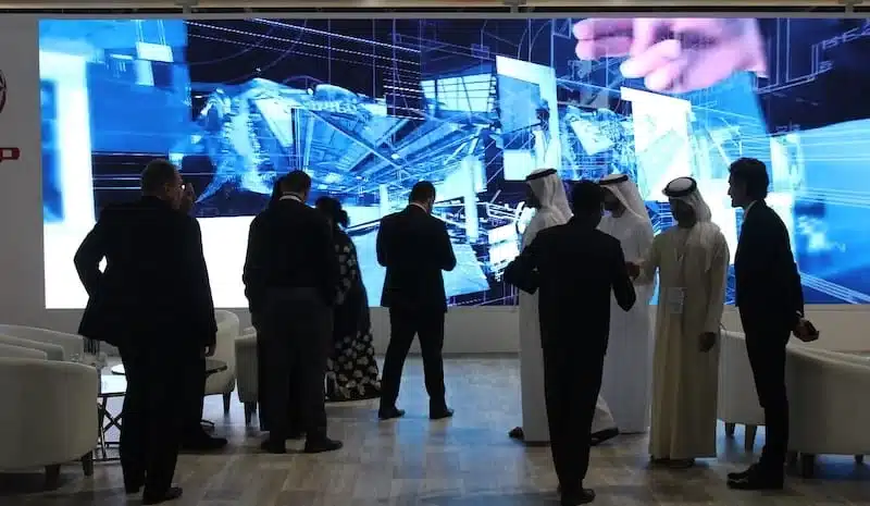 expériences entreprise 30 expériences entreprise - Concept vidéo pour présentation une innovation