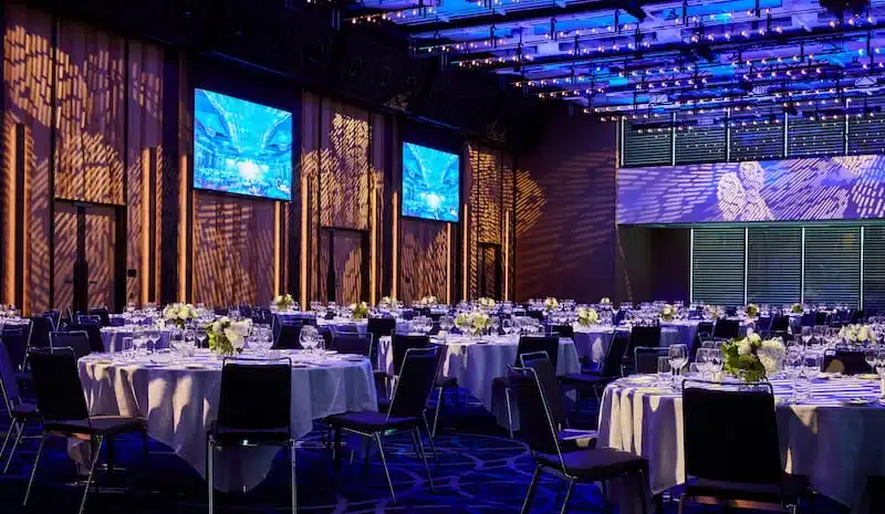 expériences entreprise 32 expériences entreprise - Diner immersif pour une célébration