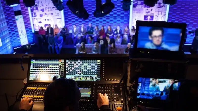 Organisation de convention d’entreprise -