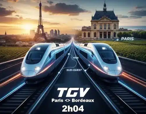 Agence événementielle Bordeaux avec un accessibilité aisée par le train l’avion et la route