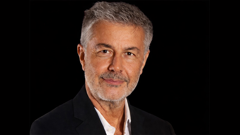 Agence événementielle à Paris - Martial Simon manager & fondateur