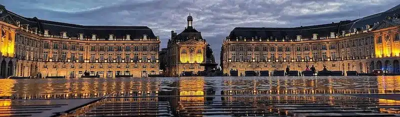 Agence événementielle Bordeaux pour vos événements d'entreprise dans le sud-ouest