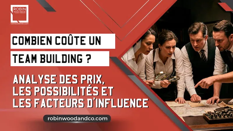 Budget Team Building | Prix, Facteurs Et Conseils D’experts